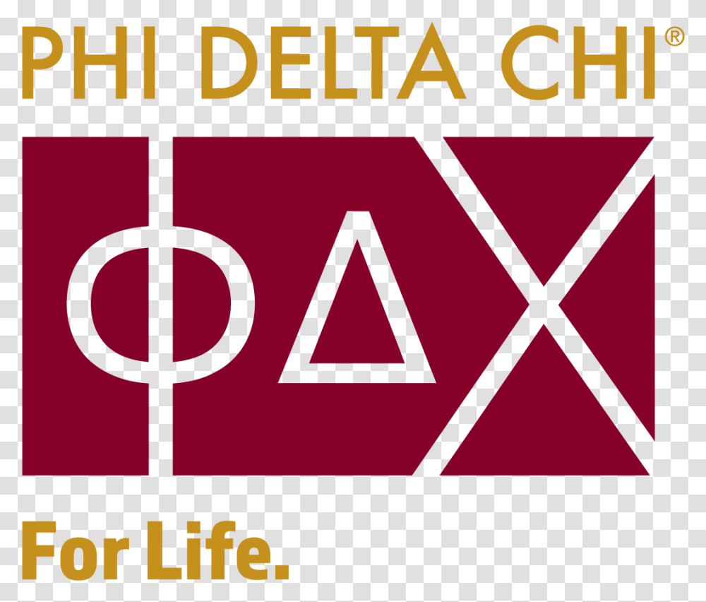 Phi Delta Chi Logo, Word, Label, Alphabet Transparent Png