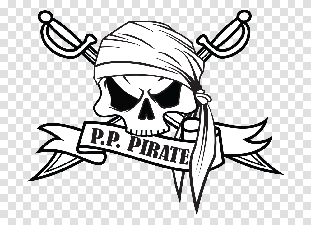 Phi Phi Pirate Boat Clipart Download, Person, Human, Sunglasses, Accessories Transparent Png