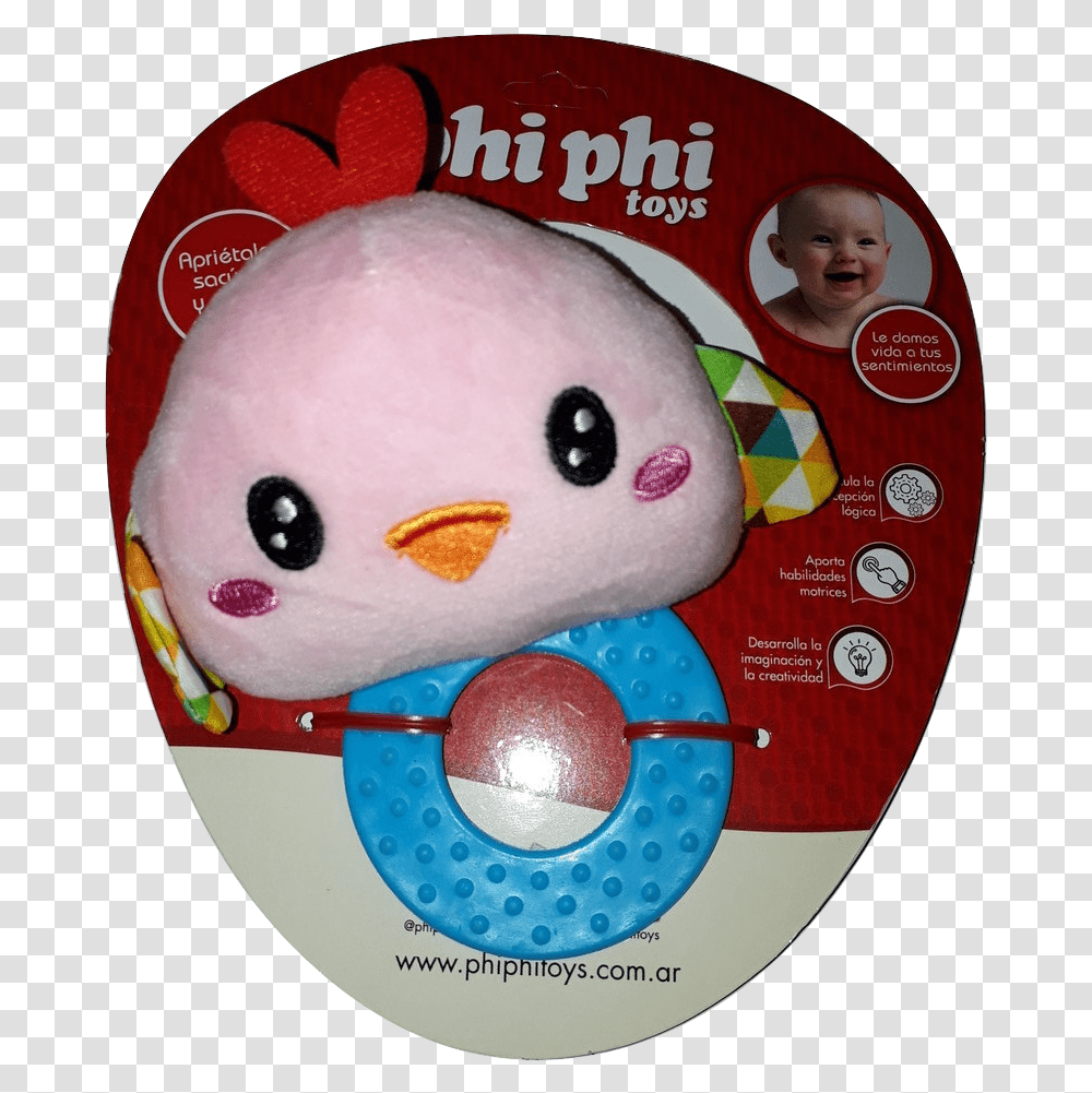 Phi Phi Toys, Person, Human, Disk, Dvd Transparent Png