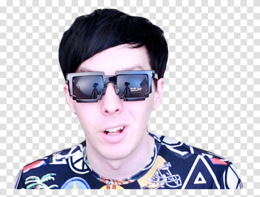 Phil Boy, Sunglasses, Accessories, Accessory, Person Transparent Png