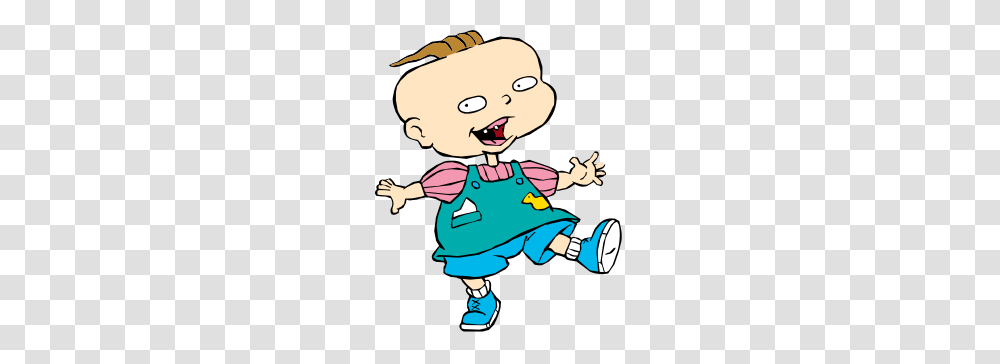 Phil Deville The Rugrats Wiki Fandom Powered, Person, Human, Performer, Elf Transparent Png