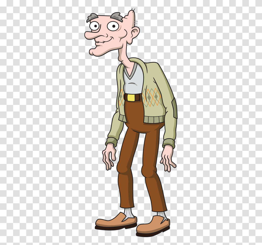 Phil Hey Arnold Wiki Fandom Powered By Grandpa Steely Phil, Person, Shoe, Hand Transparent Png