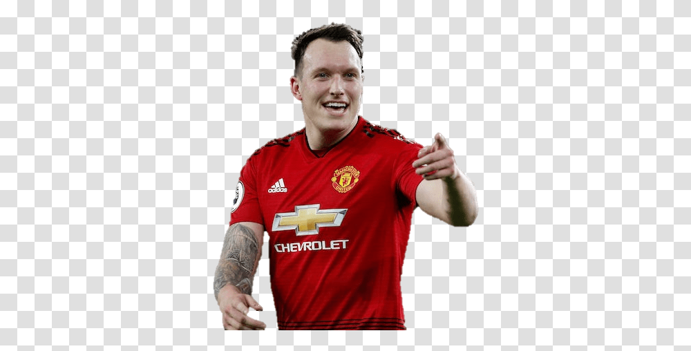 Phil Jones 2019, Apparel, T-Shirt, Skin Transparent Png