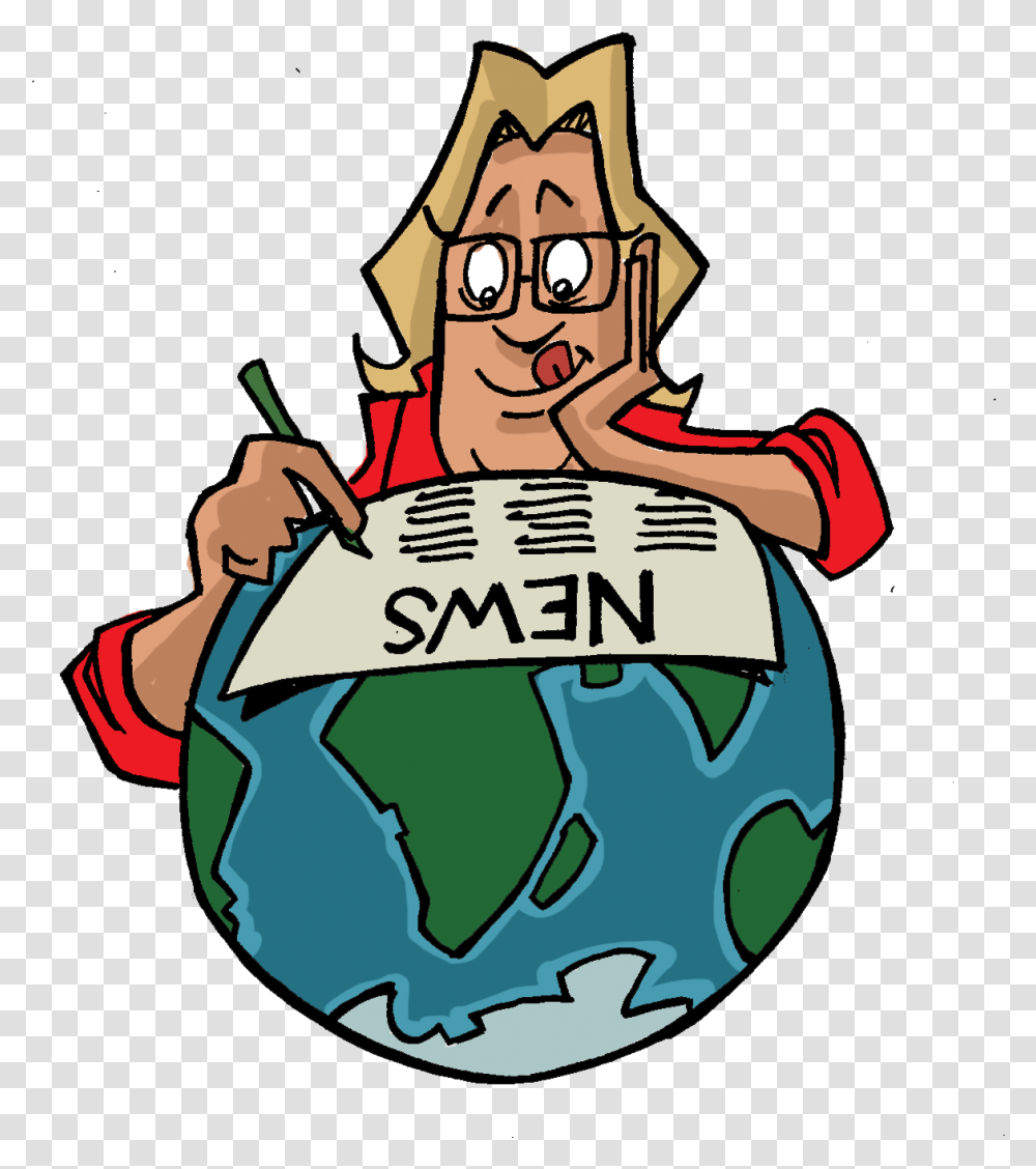 Phil Littler Writing News For Cartoon, Astronomy, Outer Space, Universe, Planet Transparent Png