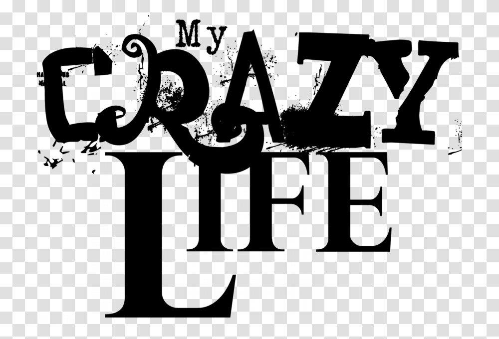 Phil Zendia My Crazy Life, Gray, World Of Warcraft Transparent Png