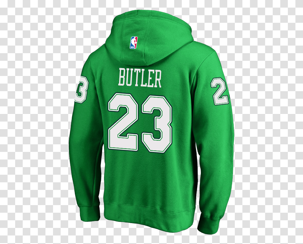 Philadelphia 76ers Jimmy Butler Men's Green St Hoodie, Apparel, Sweatshirt, Sweater Transparent Png