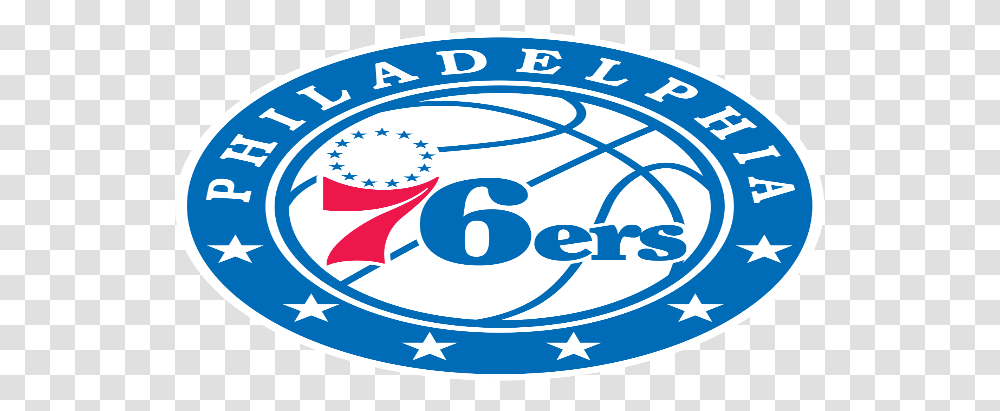 Philadelphia 76ers Logo Image Basketball Nba Team Logo, Symbol, Rug, Text, Meal Transparent Png