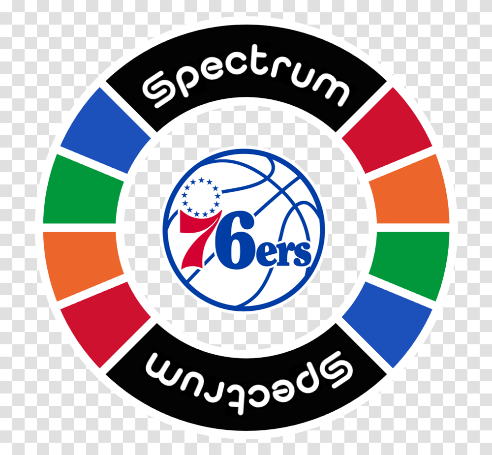 Philadelphia 76ers Logo, Trademark, Game Transparent Png