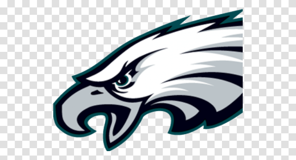 Philadelphia Eagles Clipart, Animal, Mammal, Sea Life, Whale Transparent Png