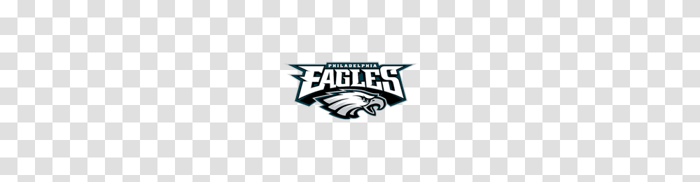 Philadelphia Eagles Clipart Look, Logo Transparent Png