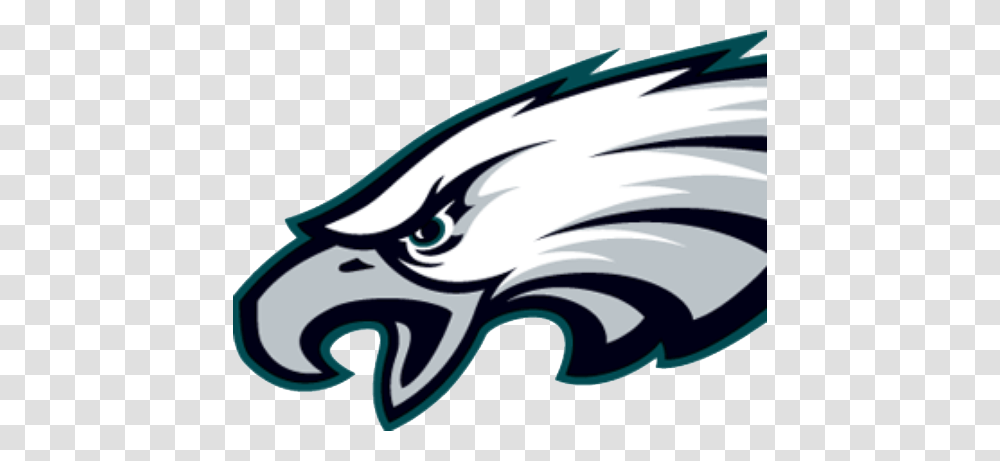 Philadelphia Eagles, Dragon Transparent Png