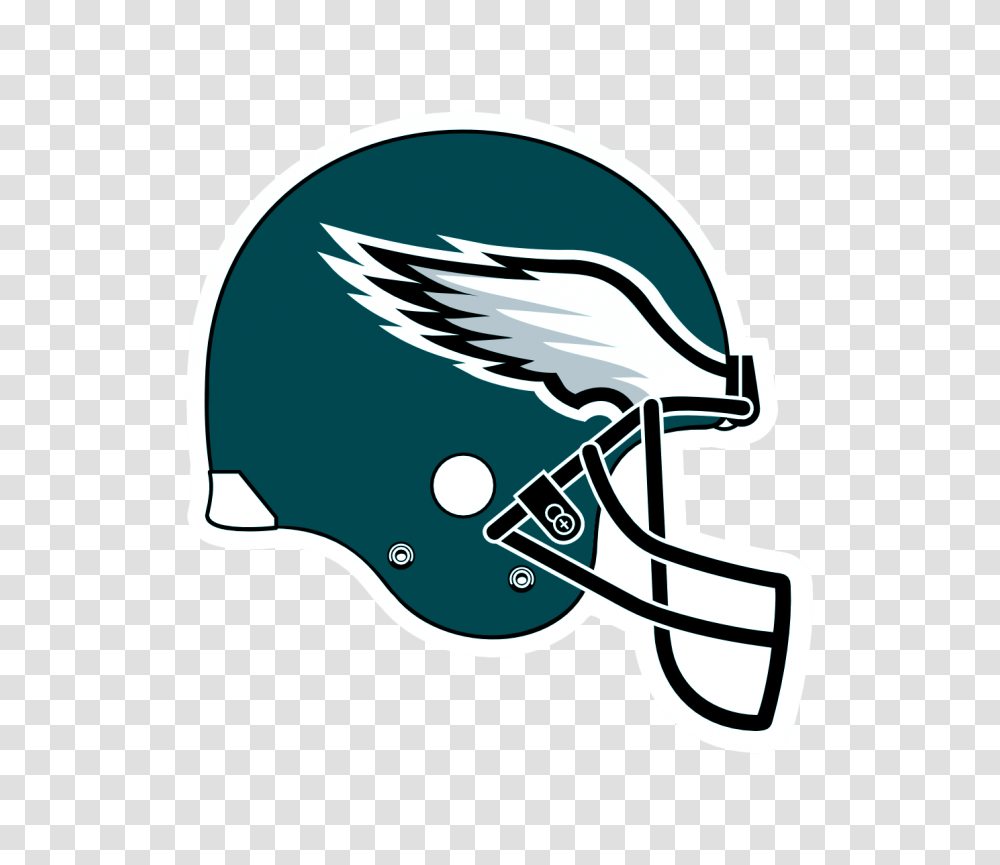 Philadelphia Eagles Free Image Arts, Apparel, Helmet, Football Helmet Transparent Png