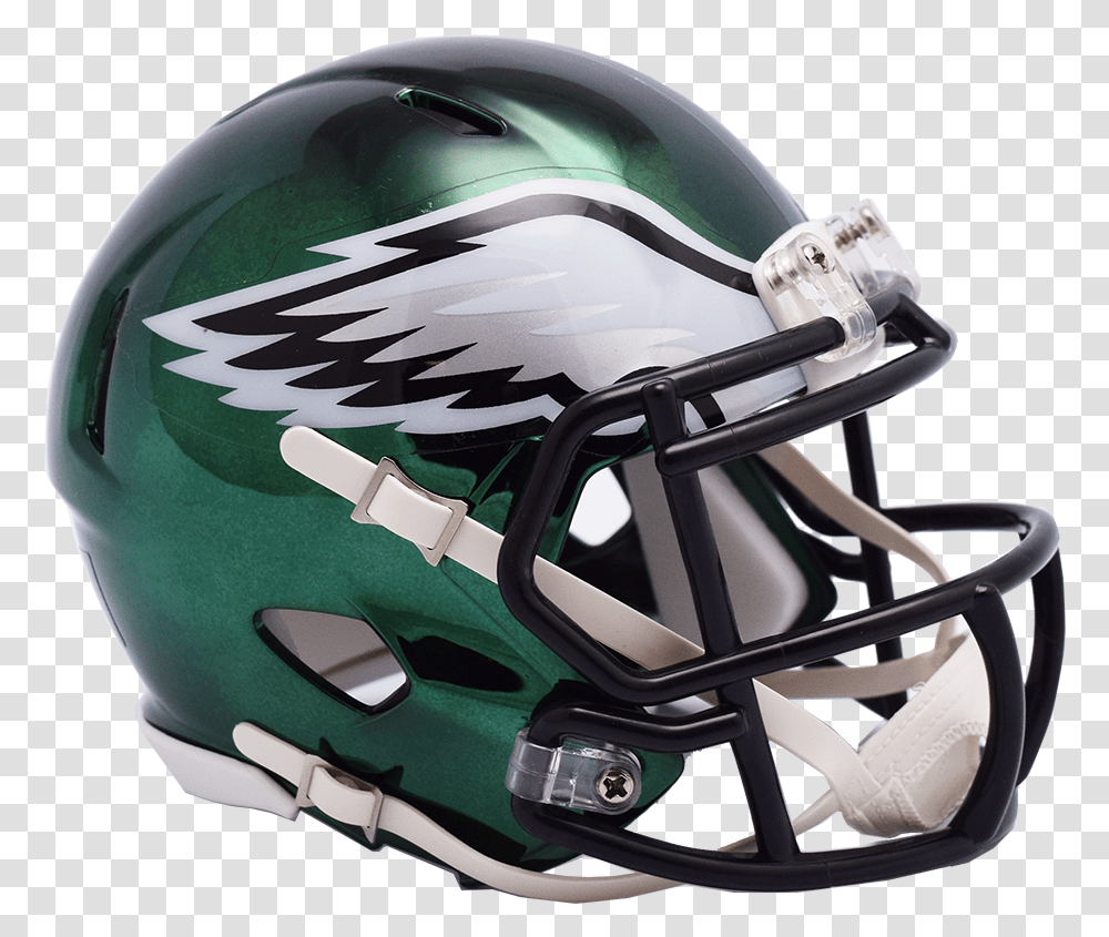 Philadelphia Eagles Helmet, Apparel, Team Sport, Sports Transparent Png