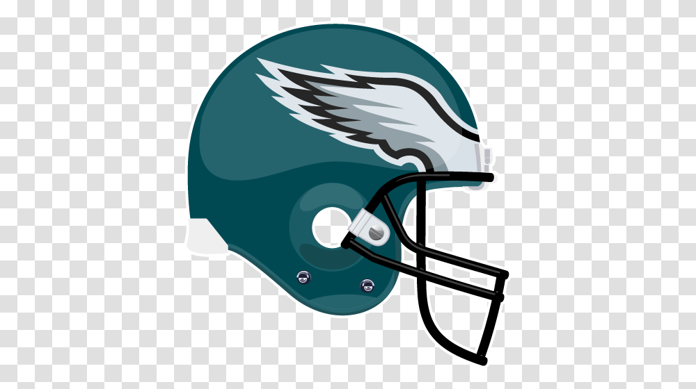 Philadelphia Eagles Helmet Logos, Apparel, Football Helmet, American Football Transparent Png