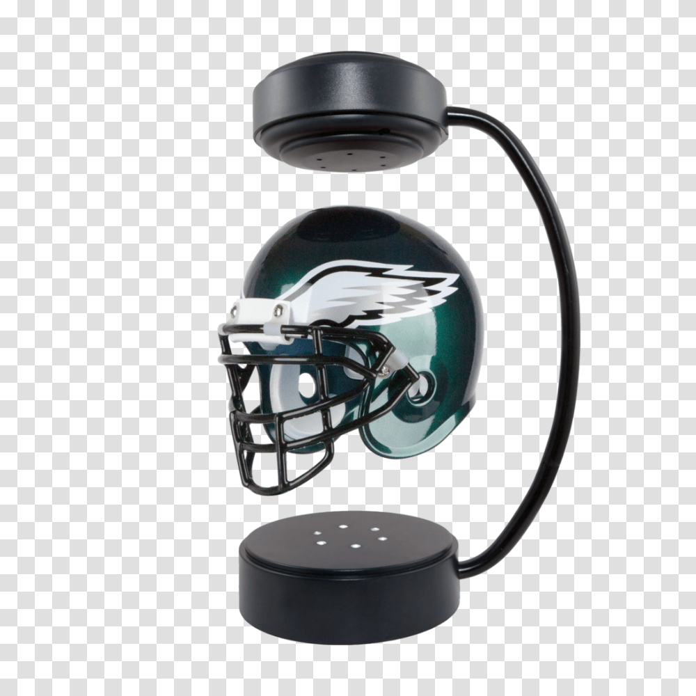 Philadelphia Eagles Hover Helmet, Apparel, Football Helmet, American Football Transparent Png