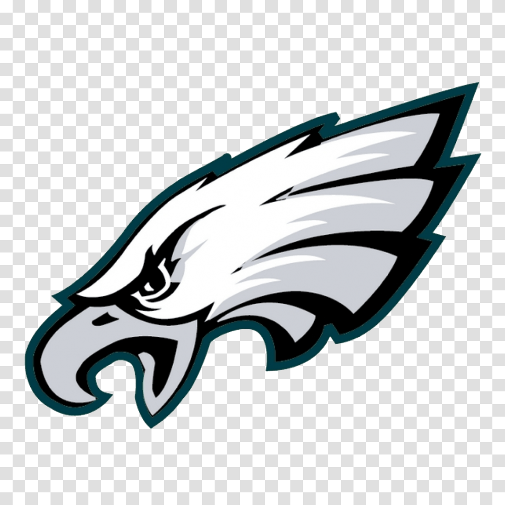 Philadelphia Eagles Images Free Download, Animal, Wildlife, Mammal Transparent Png