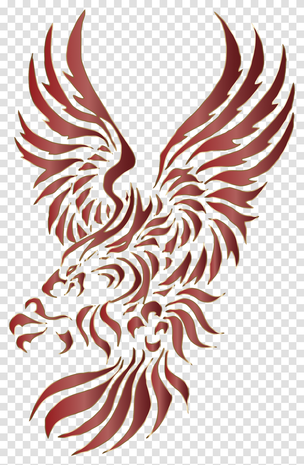 Philadelphia Eagles Images Free Eagle Tattoo Design, Poultry, Fowl, Bird, Animal Transparent Png