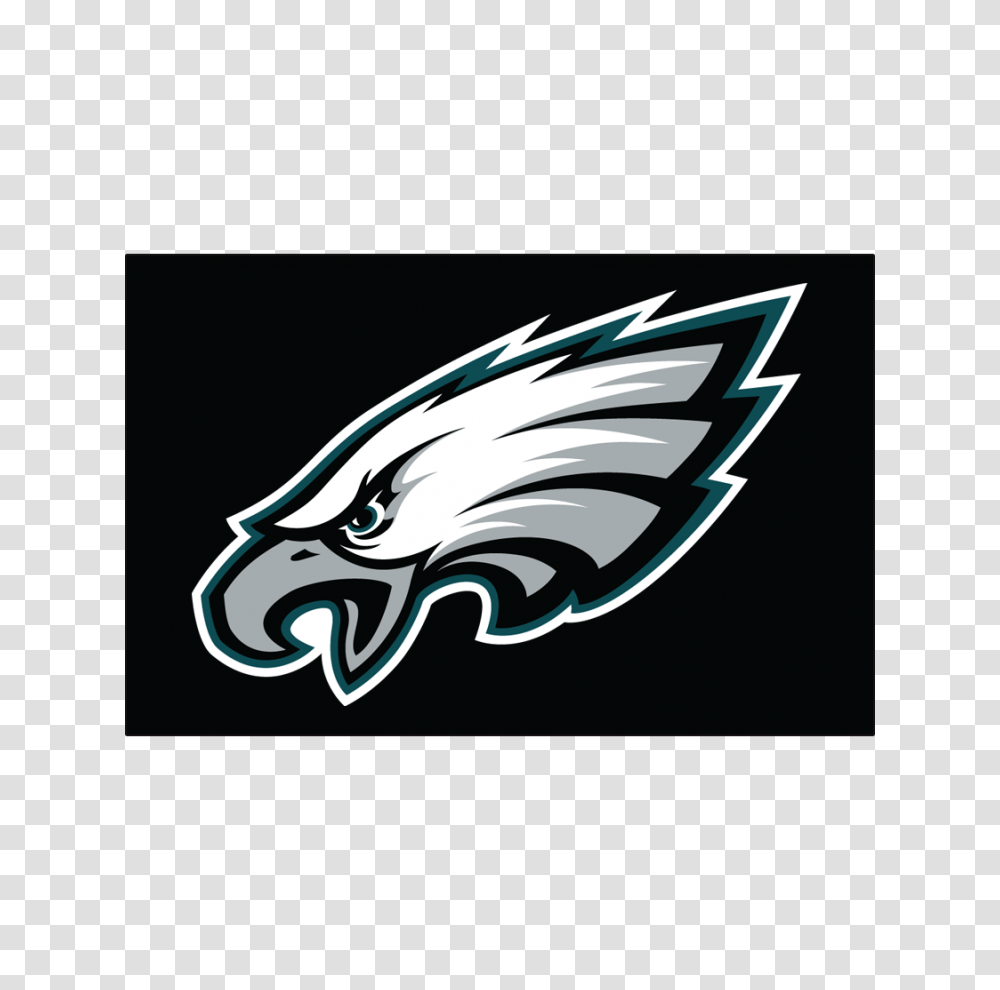 Philadelphia Eagles Iron On Transfers For Jerseys, Bird, Animal, Logo Transparent Png