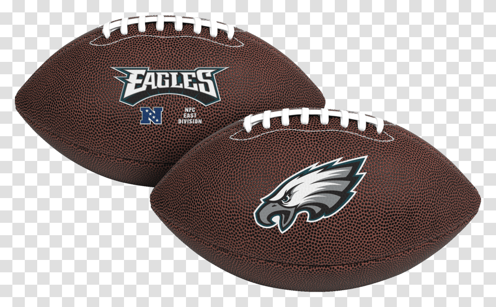 Philadelphia Eagles Logo Football, Sport, Sports, Baseball Cap, Hat Transparent Png