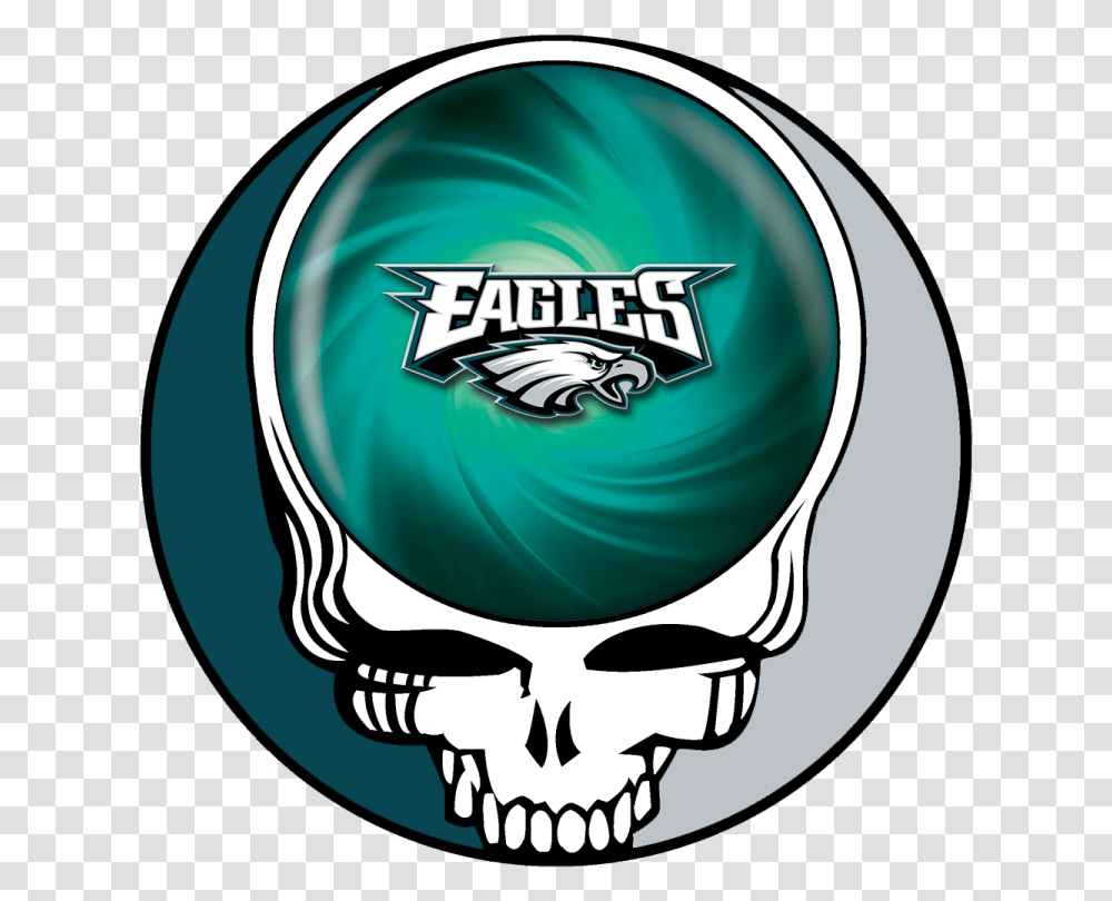 Philadelphia Eagles Logo Hs Eagle Concept, Apparel, Trademark Transparent Png