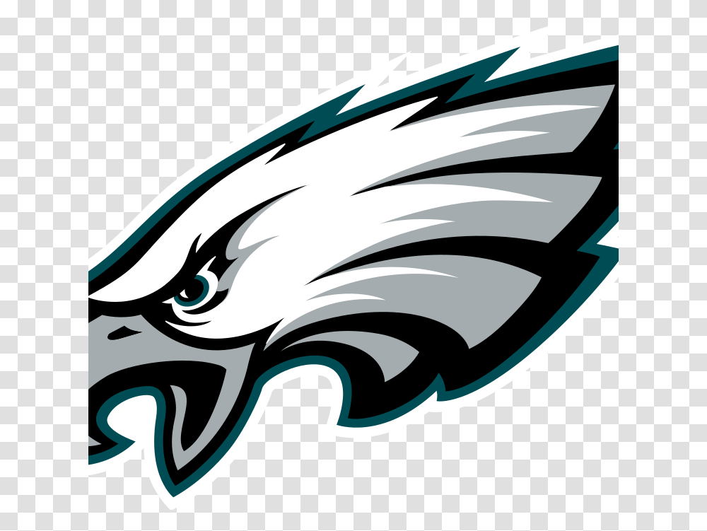 Philadelphia Eagles Logo Philadelphia Eagles, Pattern, Dragon Transparent Png
