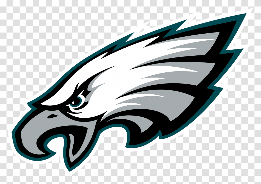 Philadelphia Eagles Logo Philadelphia Eagles Philadelphia Eagles Logo, Dragon Transparent Png