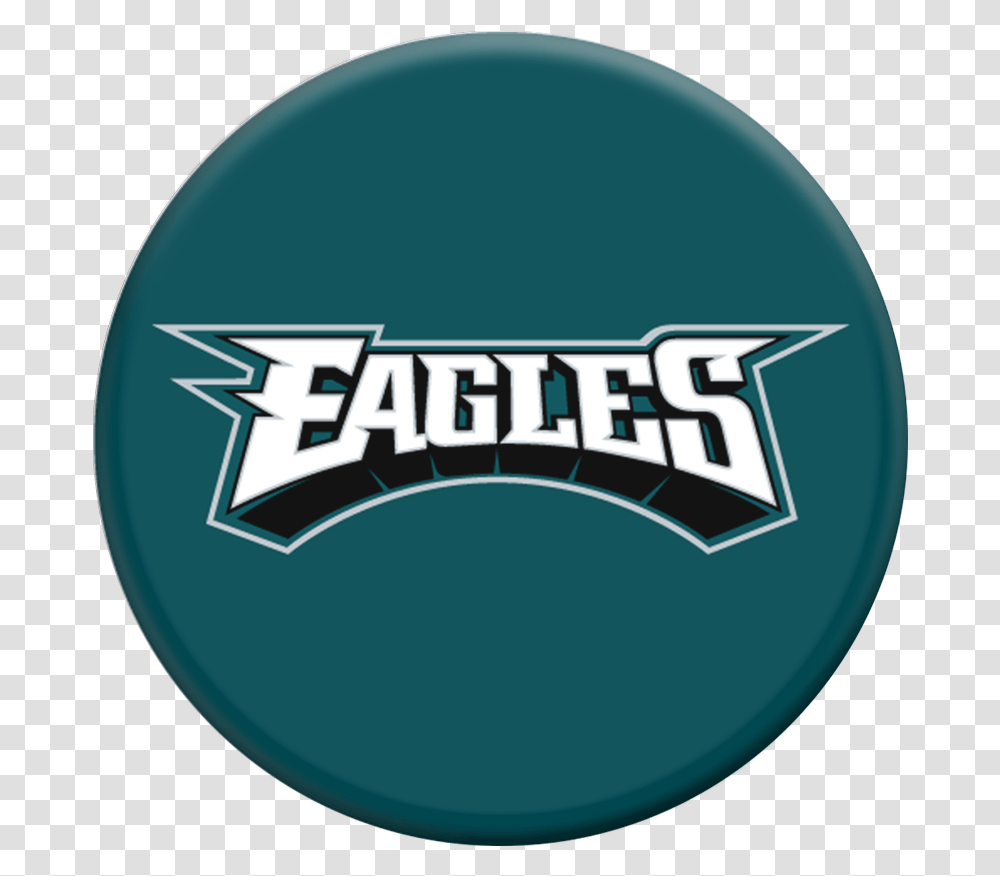 Philadelphia Eagles Logo Philadelphia Eagles, Trademark, Word Transparent Png