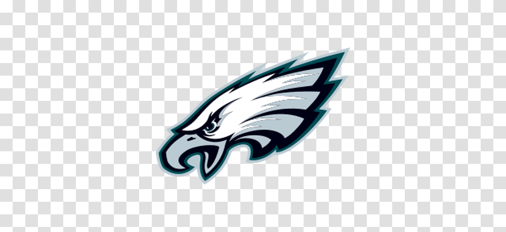 Philadelphia Eagles Logo, Emblem Transparent Png