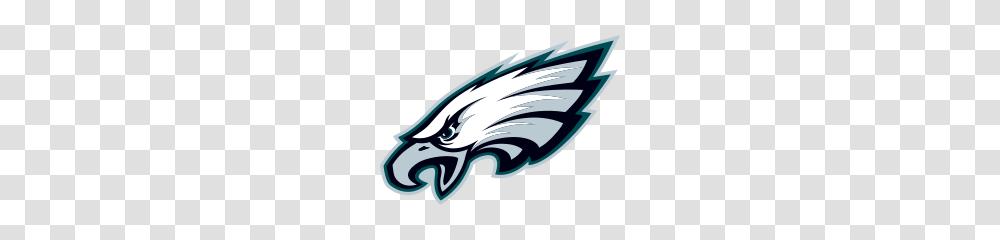 Philadelphia Eagles Logo, Nature, Sea, Outdoors Transparent Png
