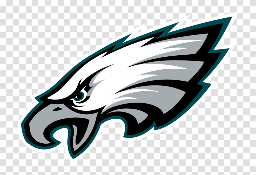 Philadelphia Eagles Logo Vector, Sea, Outdoors Transparent Png