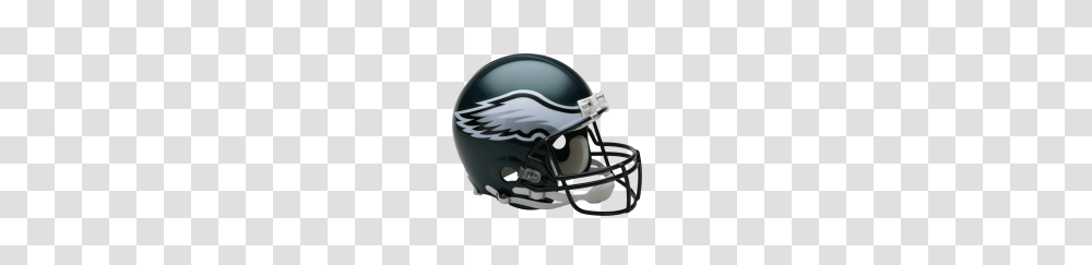 Philadelphia Eagles Shop Riddell, Helmet, Apparel, Football Helmet Transparent Png