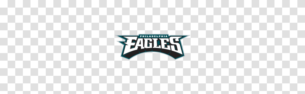 Philadelphia Eagles Wordmark Logo Sports Logo History, Business Card, Paper Transparent Png