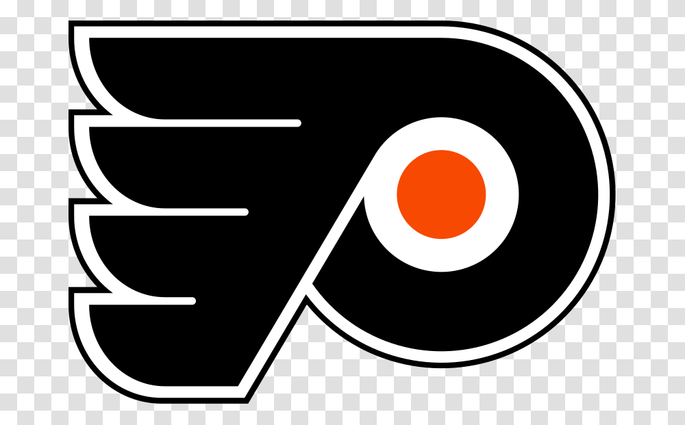 Philadelphia Flyers Clipart Clip Art Images, Label, Logo Transparent Png
