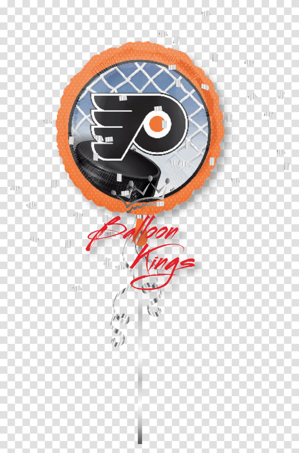 Philadelphia Flyers, Poster, Advertisement Transparent Png
