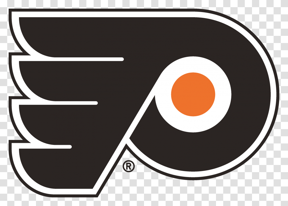 Philadelphia Flyers Logo Eps Nhl Philadelphia Flyers Logo, Apparel, Hat Transparent Png