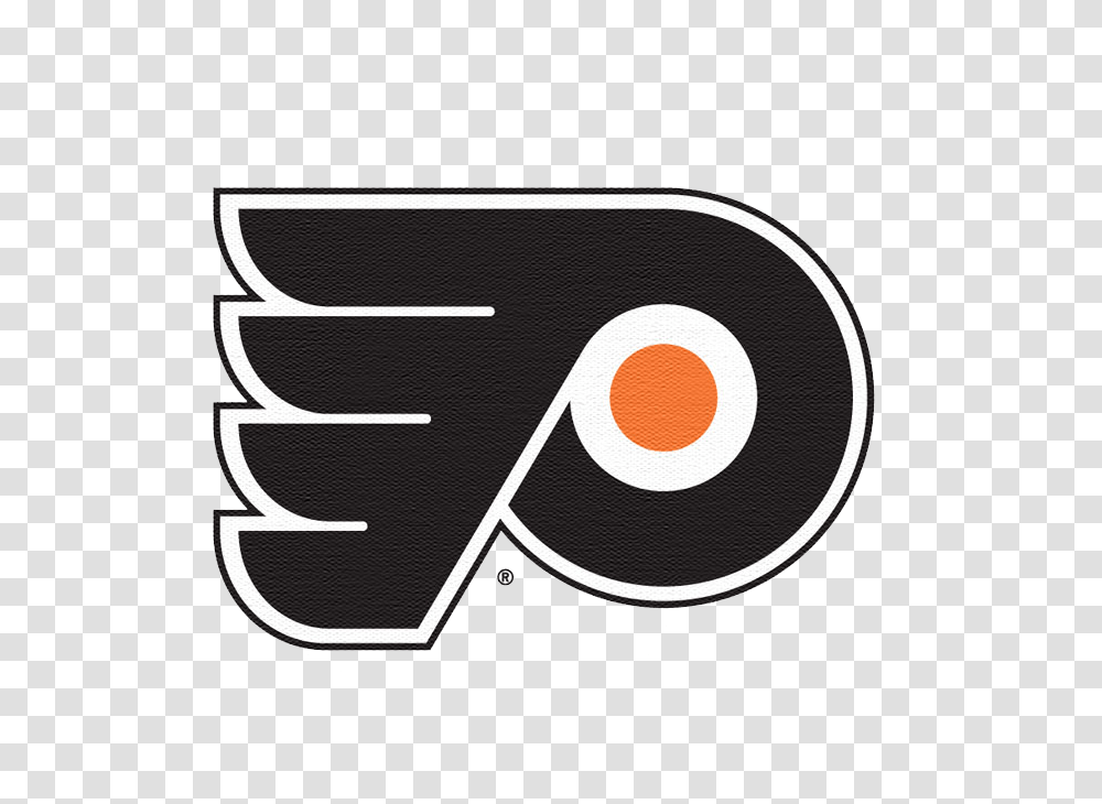 Philadelphia Flyers Logo, Trademark, Emblem Transparent Png