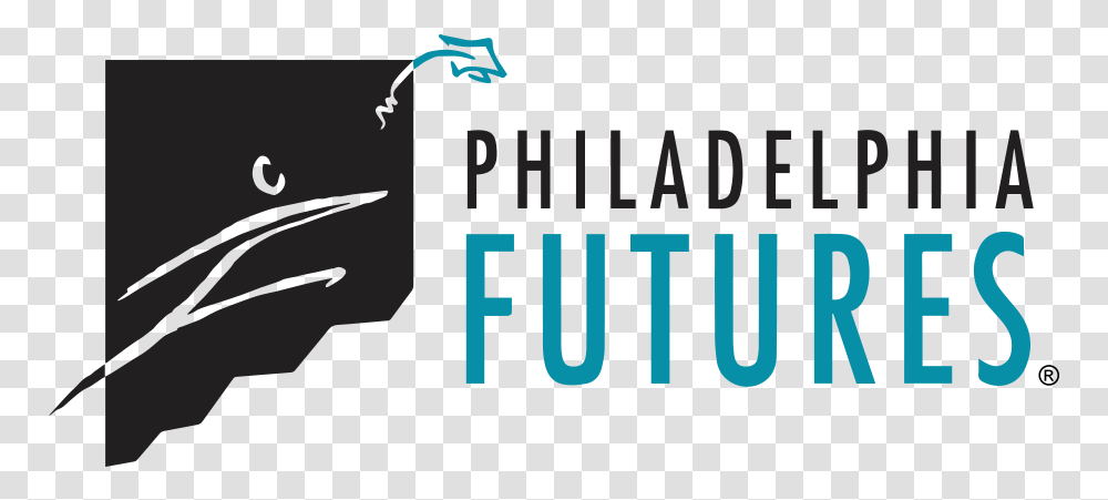 Philadelphia Futures Graphic Design, Word, Alphabet, Poster Transparent Png