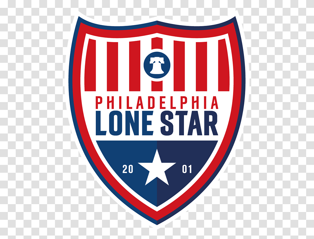 Philadelphia Lone Star Fc, Logo, Badge, Bazaar Transparent Png