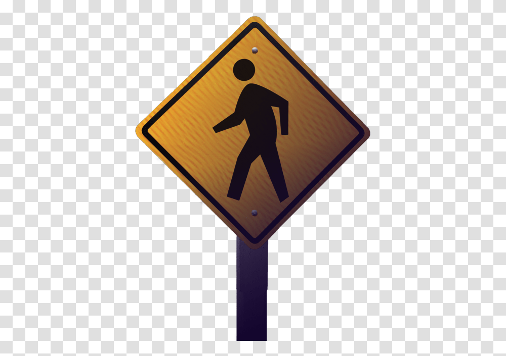 Philadelphia Pedestrian Accident Lawyer Crosswalk Sign, Road Sign, Symbol, Person, Human Transparent Png