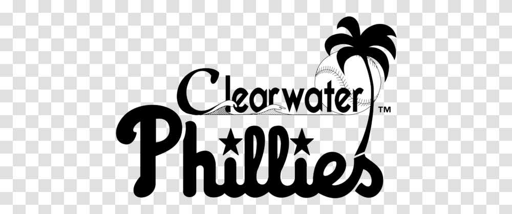 Philadelphia Phillies, Bird, Animal, Stencil Transparent Png