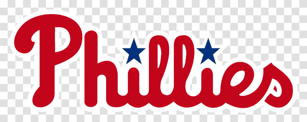 Philadelphia Phillies Free Download Philadelphia Phillies Logo, Star Symbol, Trademark Transparent Png