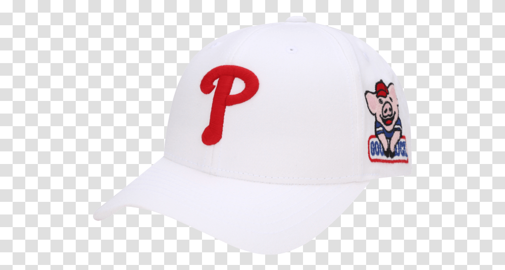 Philadelphia Phillies Happy New Year Philadelphia Phillies, Clothing, Apparel, Baseball Cap Transparent Png