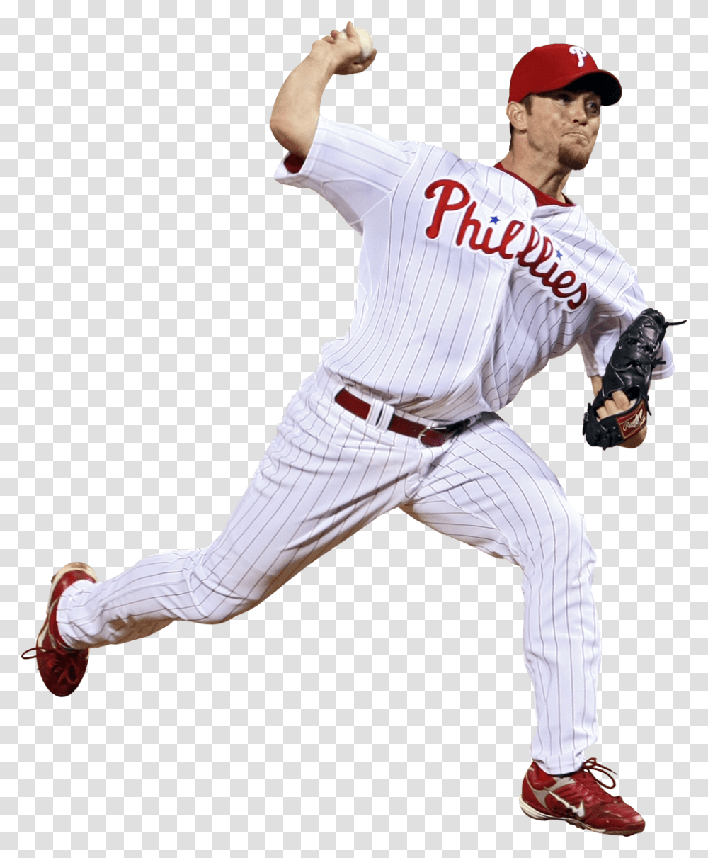 Philadelphia Phillies Logo, Person, Human, Apparel Transparent Png