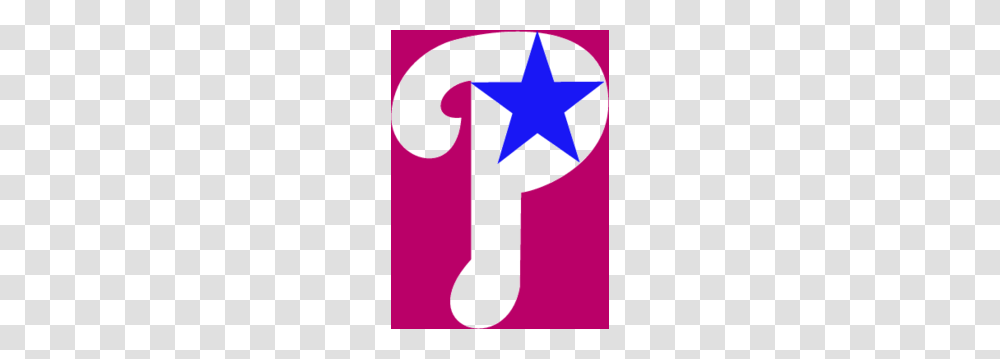 Philadelphia Phillies Logos Logotipos Gratuitos, Cross, Star Symbol Transparent Png