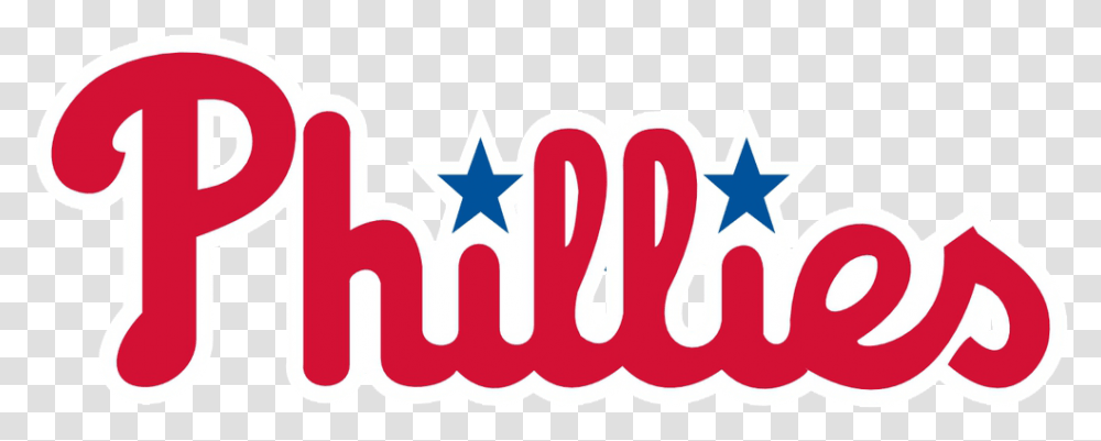 Philadelphia Phillies, Label, Star Symbol Transparent Png