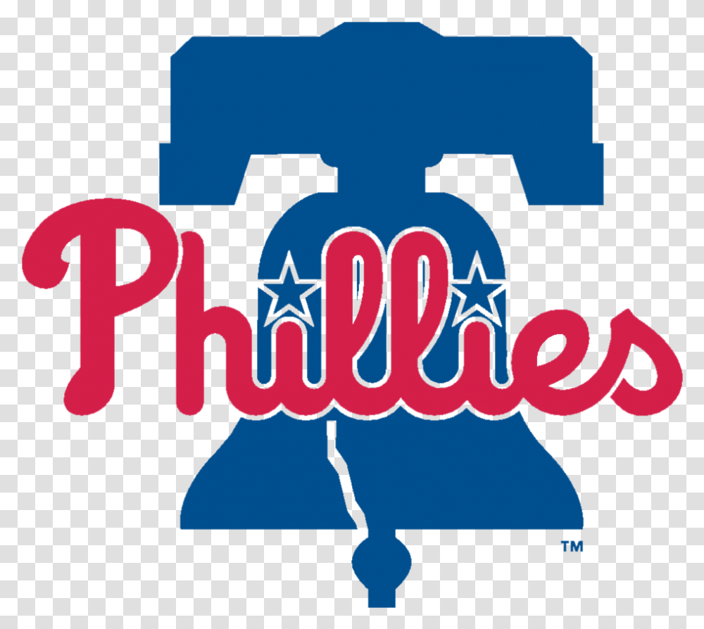 Philadelphia Phillies, Alphabet, Word Transparent Png