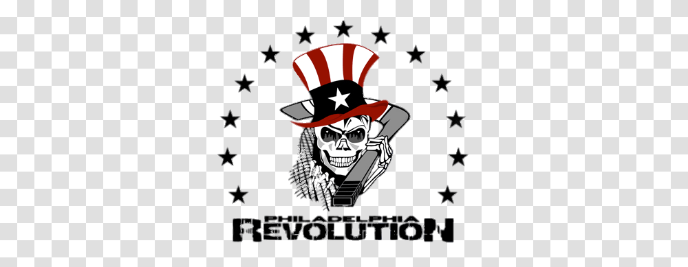 Philadelphia Revolution Logo, Person, Human, Pirate Transparent Png