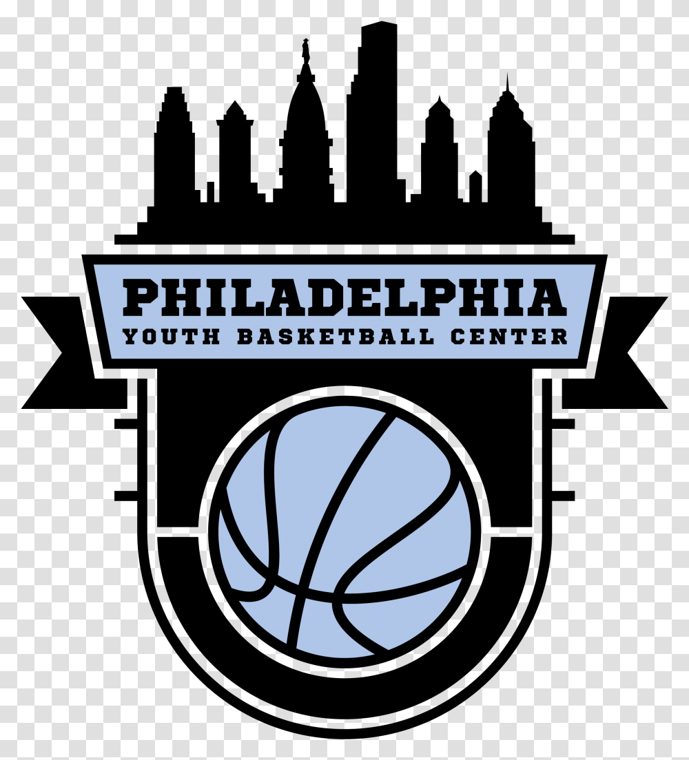 Philadelphia Youth Basketball, Poster, Advertisement, Flyer, Paper Transparent Png