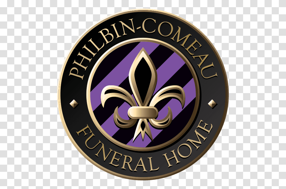 Philbin Comeau Funeral Home In Clinton Ma Hillsborough Community College, Logo, Trademark, Emblem Transparent Png