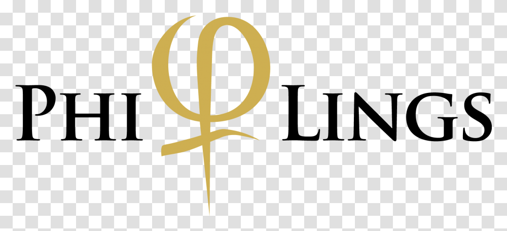 Philings Logo Phi Academy Logo, Text, Cross, Symbol, Trademark Transparent Png